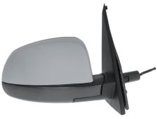 Espejo retrovisor Opel Meriva 2006-2010 mecanico / imprimado / derecho