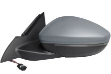 Espejo retrovisor Opel mokka 2020-2024 electrico / termico / piloto intermitente / imprimado / izquierdo
