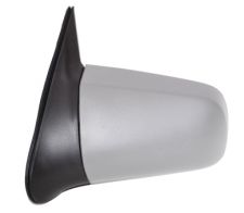 Espejo retrovisor Opel Vectra a 1988-1992 electrico / termico / imprimado / izquierdo