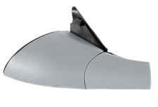 Espejo retrovisor Opel Vectra b 1995-2002 mecanico / imprimado / derecho