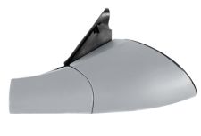Espejo retrovisor Opel Vectra b 1995-2002 mecanico / imprimado / izquierdo