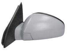 Espejo retrovisor Opel Vectra c 2002-2005 electrico / termico / imprimado / izquierdo