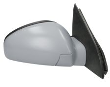 Espejo retrovisor Opel Vectra c 2005-2009 electrico / termico / abatible electricamente / imprimado / derecho