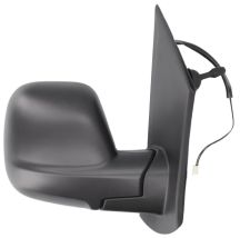 Espejo retrovisor Opel Vivaro 2019-> mecanico / sonda / derecho