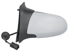 Espejo retrovisor Opel Zafira a 1999-2005 electrico / imprimado / izquierdo