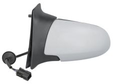 Espejo retrovisor Opel Zafira a 1999-2005 electrico / termico / imprimado / izquierdo