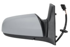 Espejo retrovisor Opel Zafira b 2005-2007 electrico / termico / imprimado / derecho