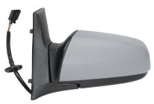 Espejo retrovisor Opel Zafira b 2007-2009 electrico / termico / imprimado / izquierdo
