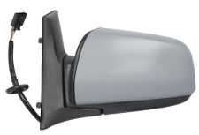 Espejo retrovisor Opel Zafira b 2009-2011 electrico / termico / imprimado / izquierdo