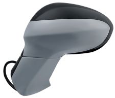 Espejo retrovisor Opel Zafira c tourer 2011-2016 electrico / termico / cuerpo imprimado / carcasa imprimada / izquierdo