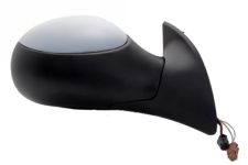 Espejo retrovisor Peugeot 1007 2004-2010 electrico / termico / con sonda / imprimado / derecho