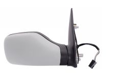 Espejo retrovisor Peugeot 106 1991-1996 electrico / termico / abatible manualmente / imprimado / derecho