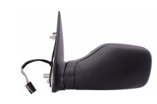 Espejo retrovisor Peugeot 106 1996-2004 electrico / termico / abatible manualmente / izquierdo