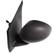 Espejo retrovisor Peugeot 107 2012-2014 mecanico / izquierdo