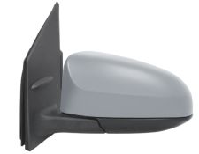 Espejo retrovisor Peugeot 108 2014-2022 electrico / termico / imprimado / izquierdo