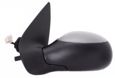 Espejo retrovisor Peugeot 206 1998-2003 electrico / termico / imprimado / izquierdo