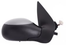 Espejo retrovisor Peugeot 206 1998-2003 electrico / termico / sonda / imprimado / derecho