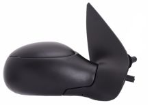 Espejo retrovisor Peugeot 206 1998-2008 mecanico / derecho