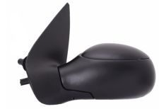 Espejo retrovisor Peugeot 206 1998-2008 mecanico / izquierdo
