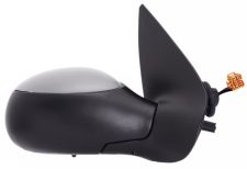 Espejo retrovisor Peugeot 206 2003-2008 electrico / termico / sonda / imprimado / derecho