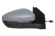 Espejo retrovisor Peugeot 3008 2016-2021 electrico / termico / piloto intermitente / sonda / imprimado / derecho