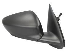 Espejo retrovisor Peugeot 301 2017-2021 mecanico / con sonda / derecho