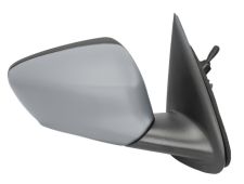 Espejo retrovisor Peugeot 301 2017-2021 mecanico / con sonda / imprimado / derecho