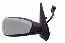 Espejo retrovisor Peugeot 306 1997-1999 electrico / termico / con sonda / imprimado / derecho