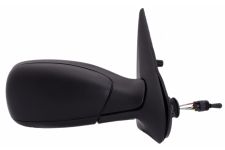 Espejo retrovisor Peugeot 306 1997-1999 mecanico / derecho