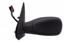 Espejo retrovisor Peugeot 306 1999-2002 electrico / termico / izquierdo