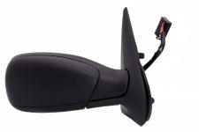 Espejo retrovisor Peugeot 306 1999-2002 electrico / termico / con sonda / derecho