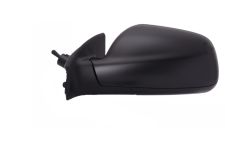 Espejo retrovisor Peugeot 307 2001-2005 mecanico / izquierdo