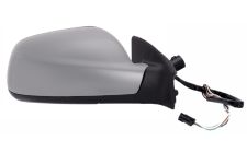 Espejo retrovisor Peugeot 307 2005-2007 electrico / termico / con sonda / imprimado / derecho