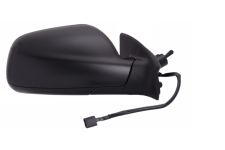 Espejo retrovisor Peugeot 307 2005-2007 mecanico / con sonda / derecho