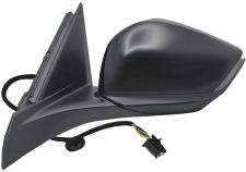 Espejo retrovisor Peugeot 308 2021-> electrico / termico / piloto intermitente / luz cortesia / abatible electricamente / izquierdo
