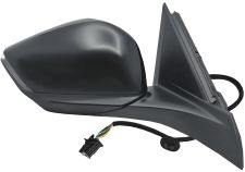 Espejo retrovisor Peugeot 308 2021-> electrico / termico / piloto intermitente / luz cortesia / abatible electricamente / sonda / derecho