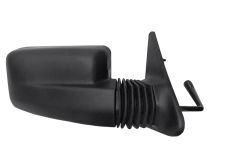 Espejo retrovisor Peugeot 309 1986-1993 maneta / derecho