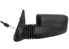 Espejo retrovisor Peugeot 309 1986-1993 mecanico / izquierdo