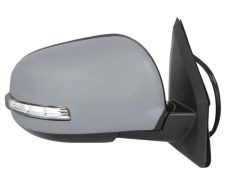 Espejo retrovisor Peugeot 4008 2012-2013 modelo con piloto intermitente / electrico / termico / abatible electricamente / imprimado / derecho