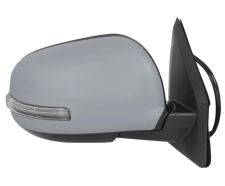 Espejo retrovisor Peugeot 4008 2013-2017 modelo con piloto intermitente / electrico / termico / abatible electricamente / imprimado / derecho
