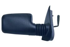 Espejo retrovisor Peugeot 405 1987-1992 maneta / derecho