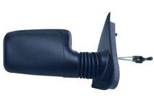 Espejo retrovisor Peugeot 405 1992-1996 mecanico / derecho