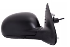 Espejo retrovisor Peugeot 406 1995-1999 mecanico / derecho