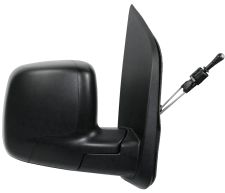 Espejo retrovisor Peugeot Bipper 2008-2016 mecanico / derecho