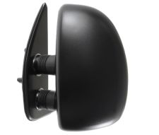 Espejo retrovisor Peugeot Boxer 1999-2002 brazo corto / manual / 2 cristales / izquierdo