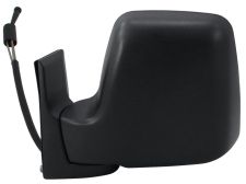 Espejo retrovisor Peugeot Expert 1994-2003 mecanico / izquierdo