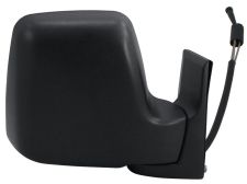 Espejo retrovisor Peugeot Expert 2003-2007 mecanico / derecho
