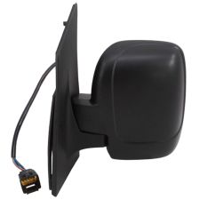 Espejo retrovisor Peugeot Expert 2007-2016 1 cristal / electrico / termico / abatible electricamente / izquierdo