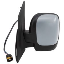 Espejo retrovisor Peugeot Expert 2007-2016 1 cristal / electrico / termico / imprimado / izquierdo