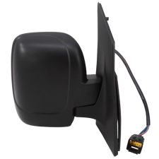 Espejo retrovisor Peugeot Expert 2007-2016 2 cristales / electrico / termico / con sonda / derecho